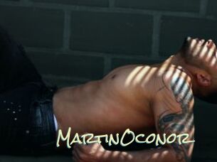MartinOconor
