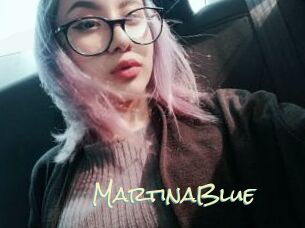 MartinaBlue