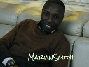 MarvinSmith