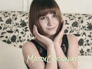 MaryCoconut