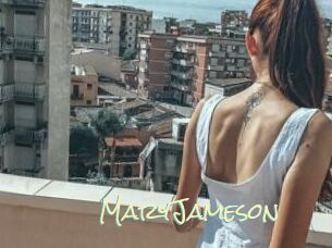 MaryJameson