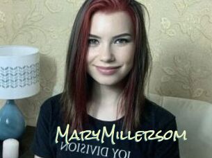 MaryMillersom