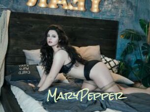 MaryPepper