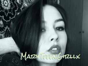 MaryTeeenGirllx