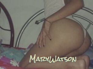 MaryWatson