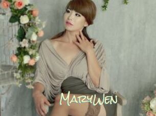 MaryWen