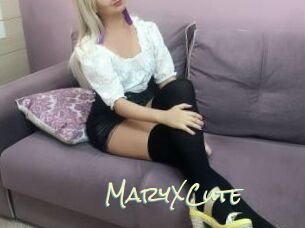 MaryXCute