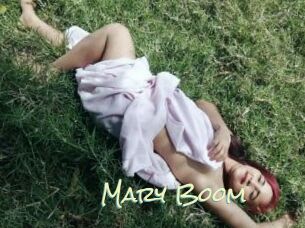 Mary_Boom