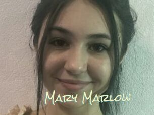 Mary_Marlow