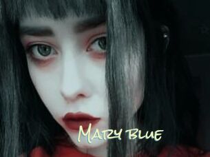 Mary_blue