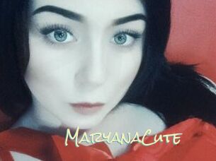 MaryanaCute