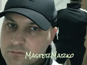 MasterMarko