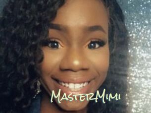 MasterMimi