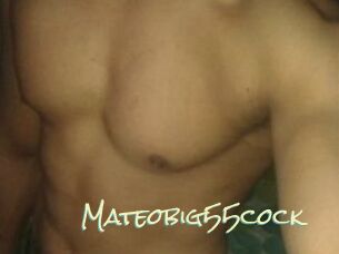 Mateobig55cock