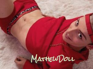 MathewDoll