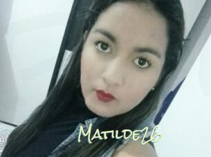 Matilde26