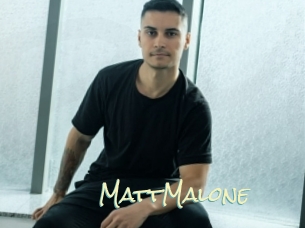 MattMalone