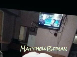 MatthewBryan