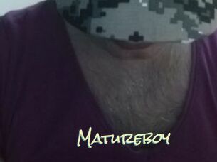 Matureboy