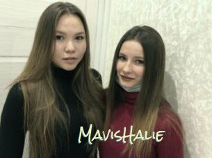 MavisHalie