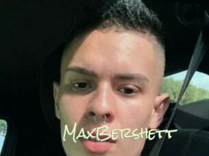 MaxBershett