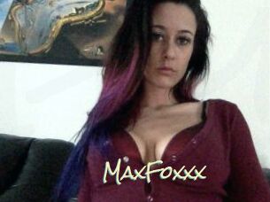 MaxFoxxx