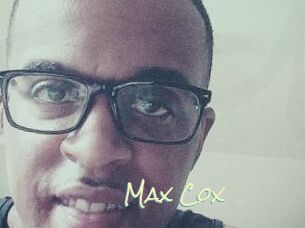 Max_Cox