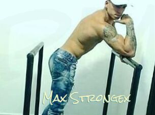 Max_Strongex_