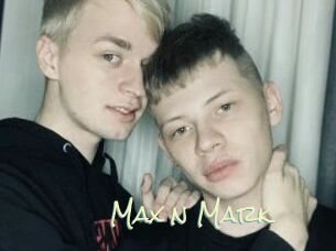 Max_n_Mark