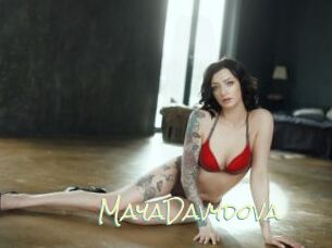 MayaDavydova