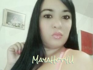 MayaHot4U