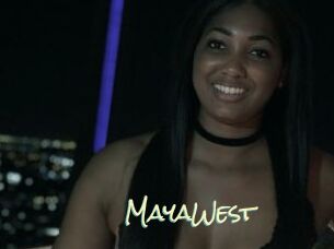 MayaWest