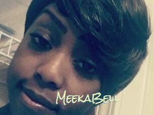 Meeka_Bell