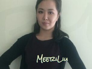 MeeriLiu