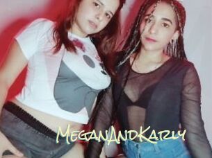 MeganAndKarly