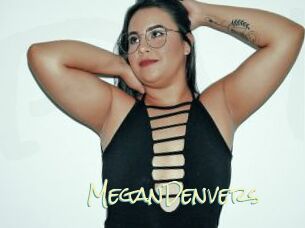 MeganDenvers