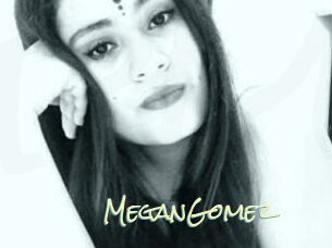 MeganGomez