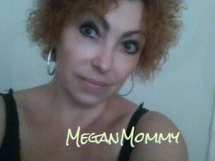 MeganMommy