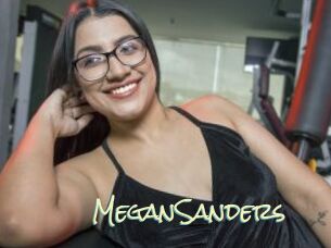 MeganSanders