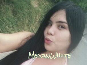 MeganWhiite