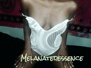 Melanatedessence