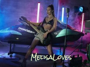 MelisaLoves