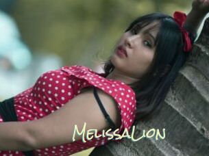 MelissaLion