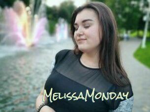 MelissaMonday