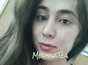 MelissaTea