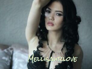 Mellisaurlove