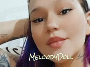 MeloodyDoll