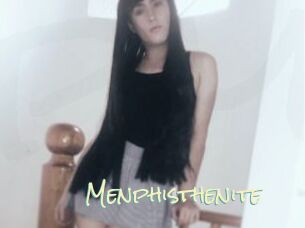 Menphisthenite