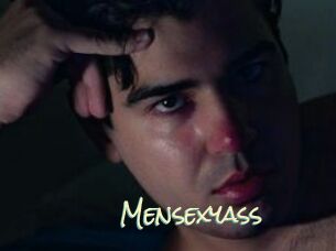 Mensexyass