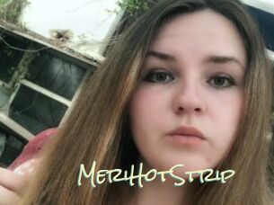 MeriHotStrip